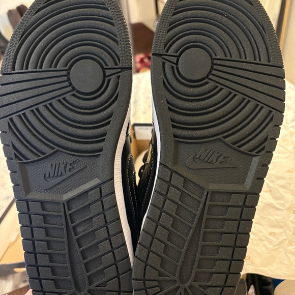 Nike Jordan 1 Low SE All-Star (2021) - Picture 5 of 11